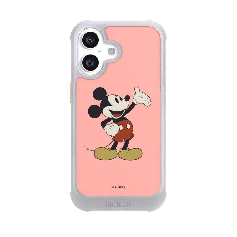 iPhone 16 NIVOmax Happy Micky