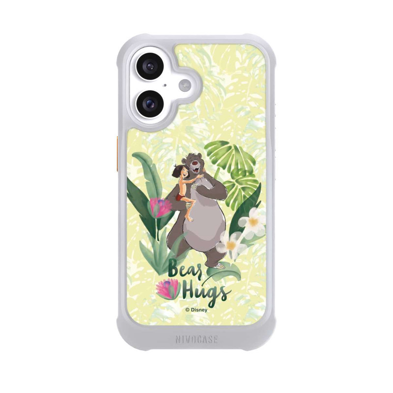 iPhone 16 NIVOmax Bear Hugs