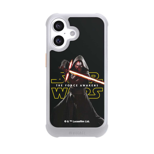 Apple iPhone 16 NIVOmax Kylo Ren