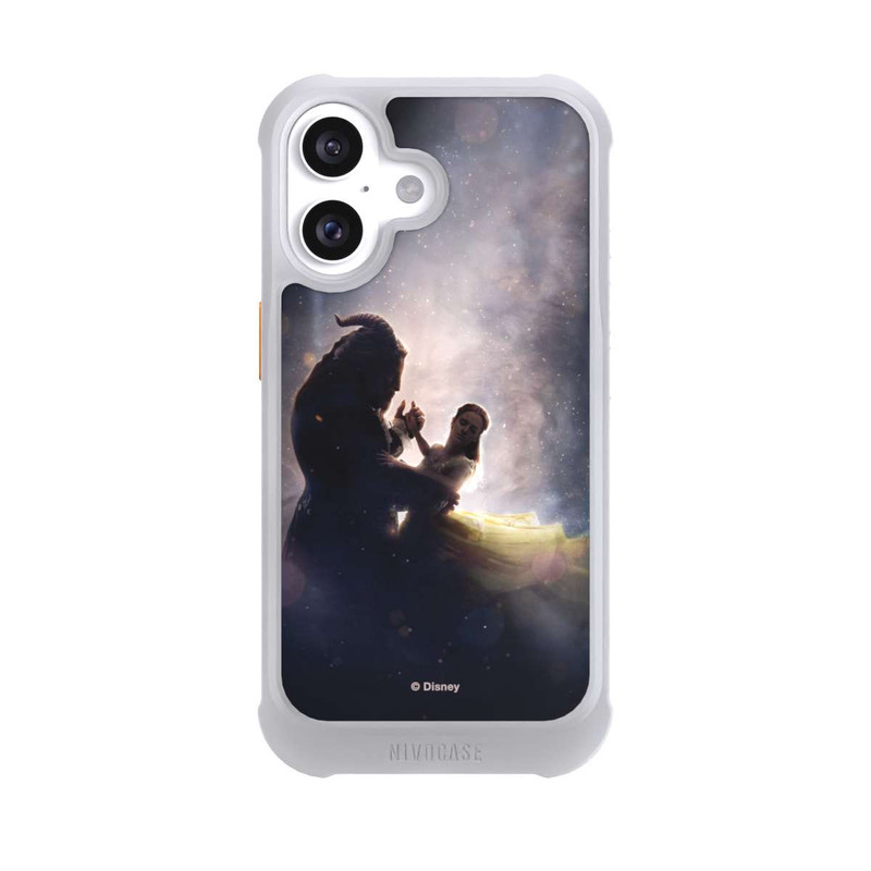 iPhone 16 NIVOmax Beauty and Beast Dance