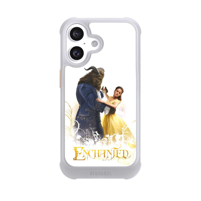 iPhone 16 NIVOmax Belle and Beast Movie