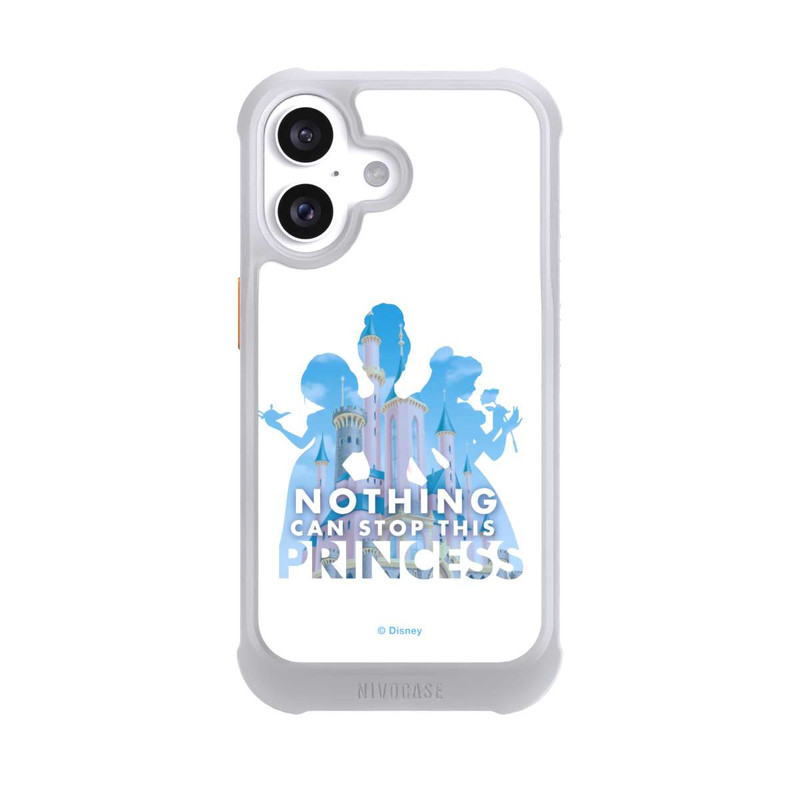 iPhone 16 NIVOmax Nothing Can Stop This Princess