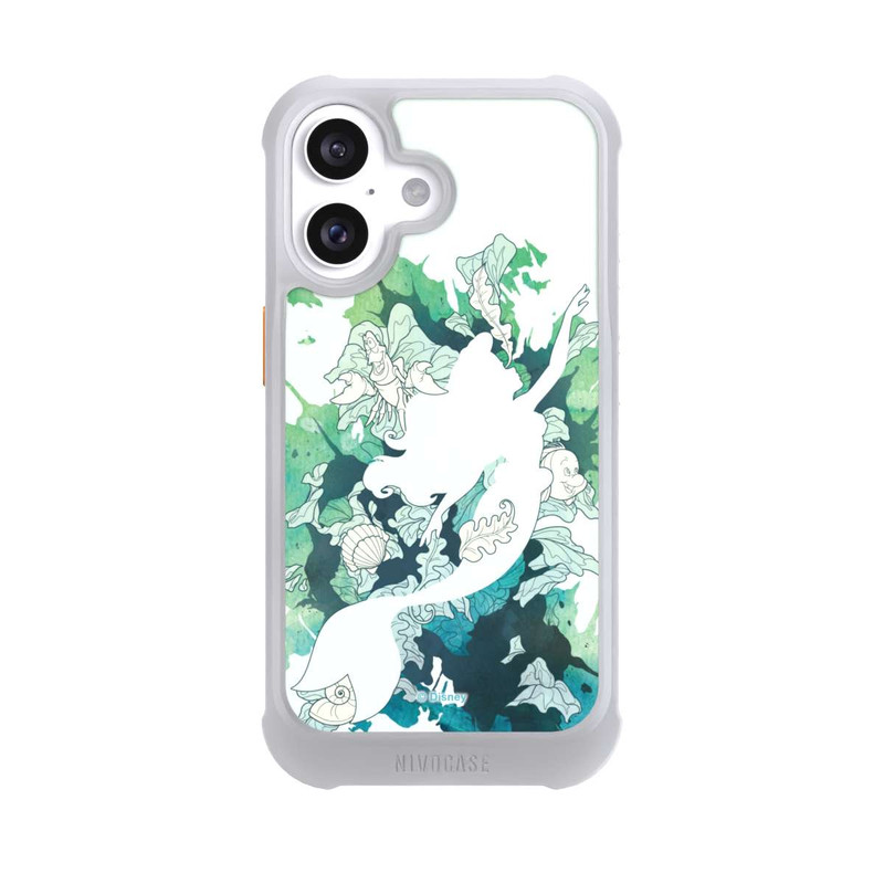 iPhone 16 NIVOmax Princess Arielle