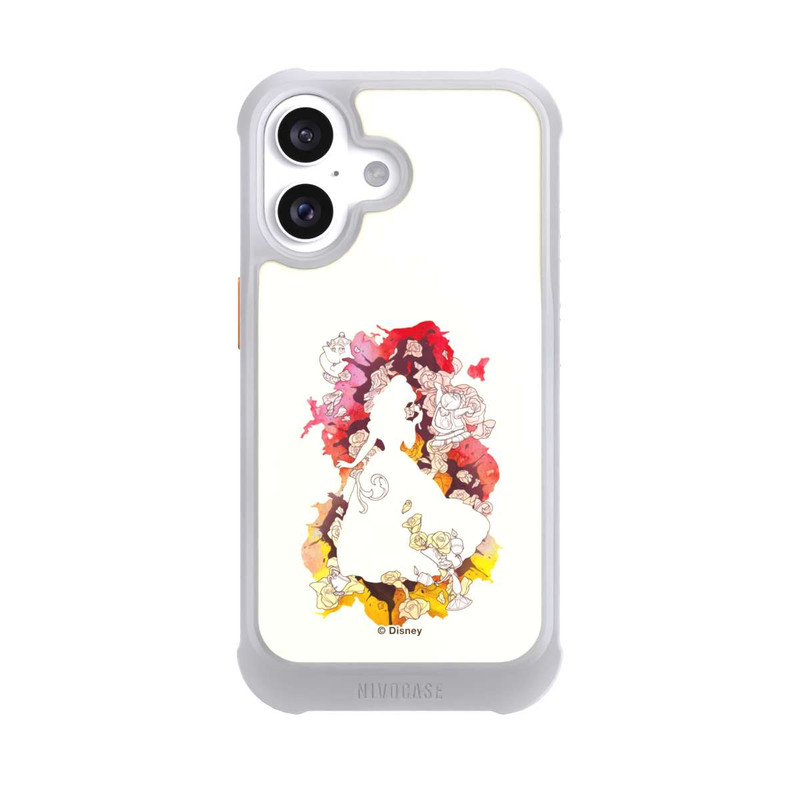 iPhone 16 NIVOmax Princess Belle