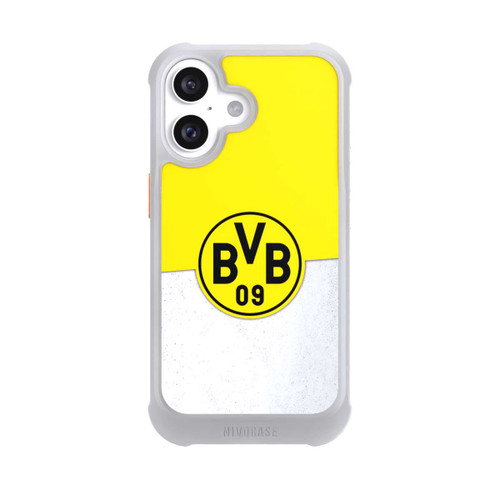 Apple iPhone 16 NIVOmax Look Béton BVB