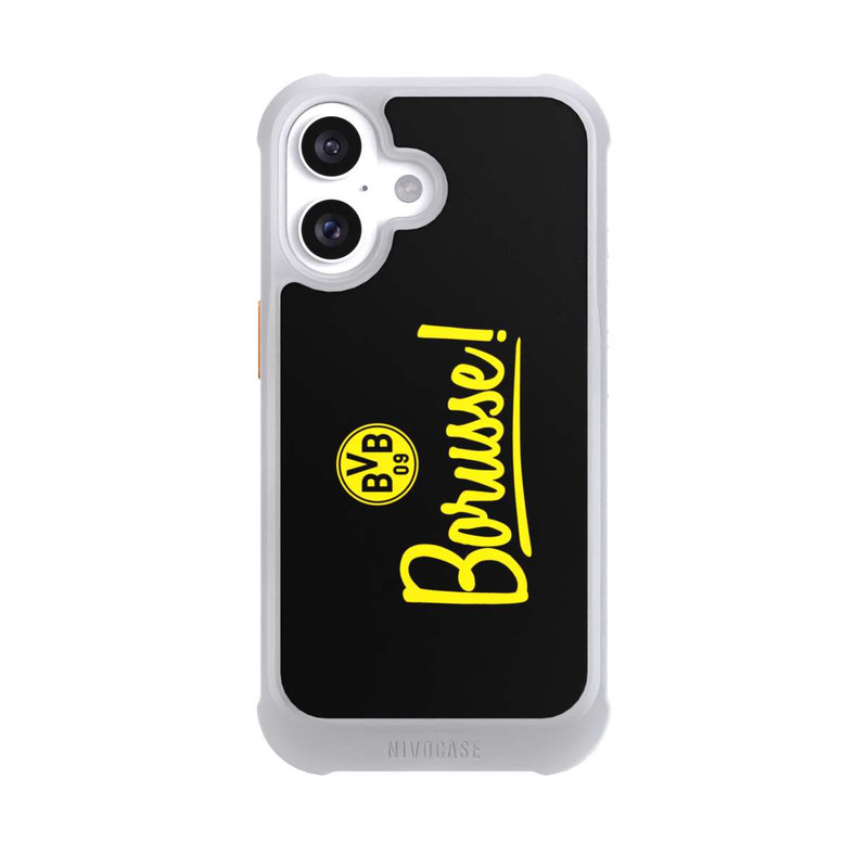 iPhone 16 NIVOmax BVB Borusse