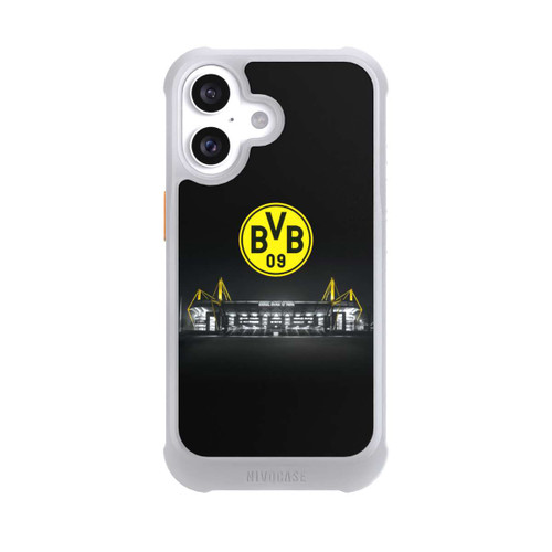 Apple iPhone 16 NIVOmax Stade BVB