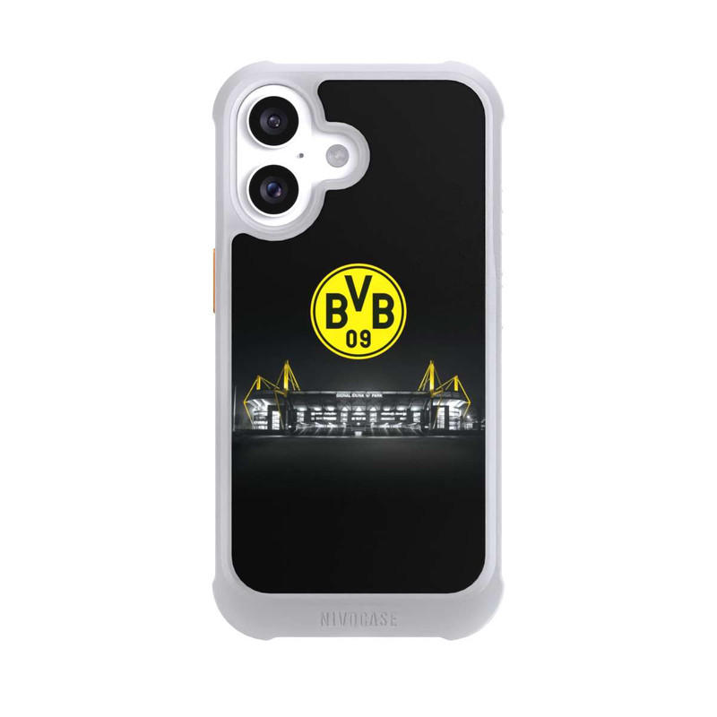 iPhone 16 NIVOmax BVB Stadium