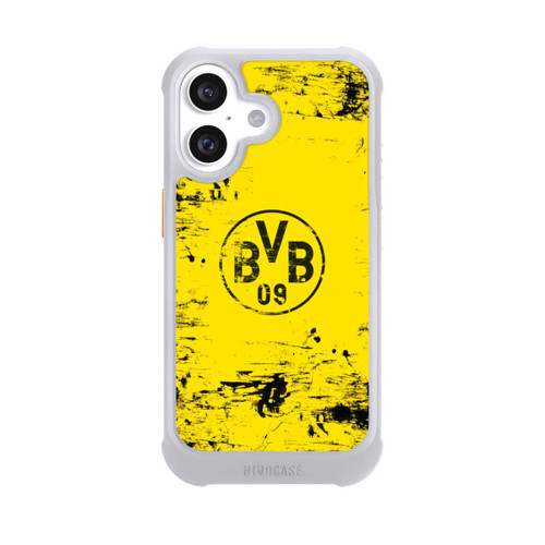 Apple iPhone 16 NIVOmax BVB Destroyed Look