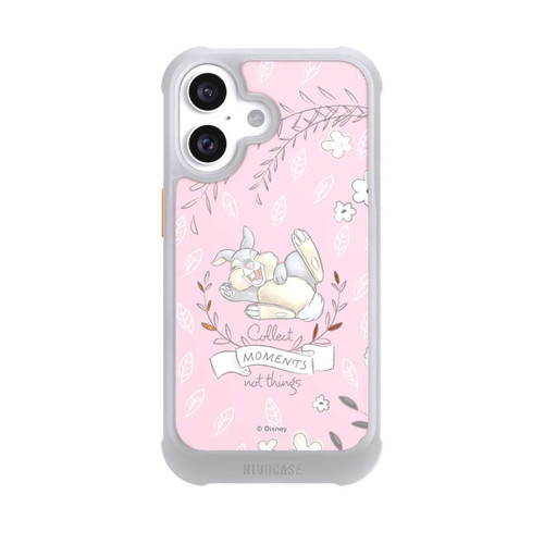 Apple iPhone 16 NIVOmax Collect Moments not Things