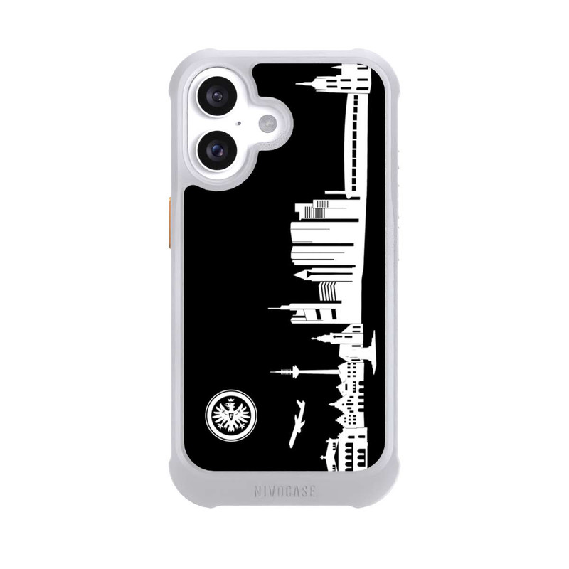 iPhone 16 NIVOmax Frankfurter Skyline