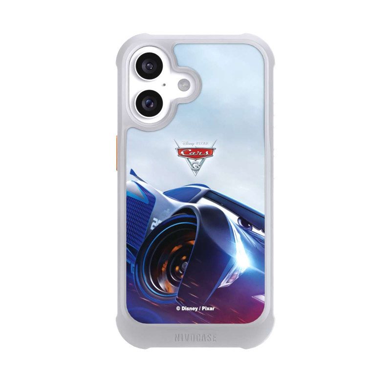 iPhone 16 NIVOmax Cars 3 Jackson Storm