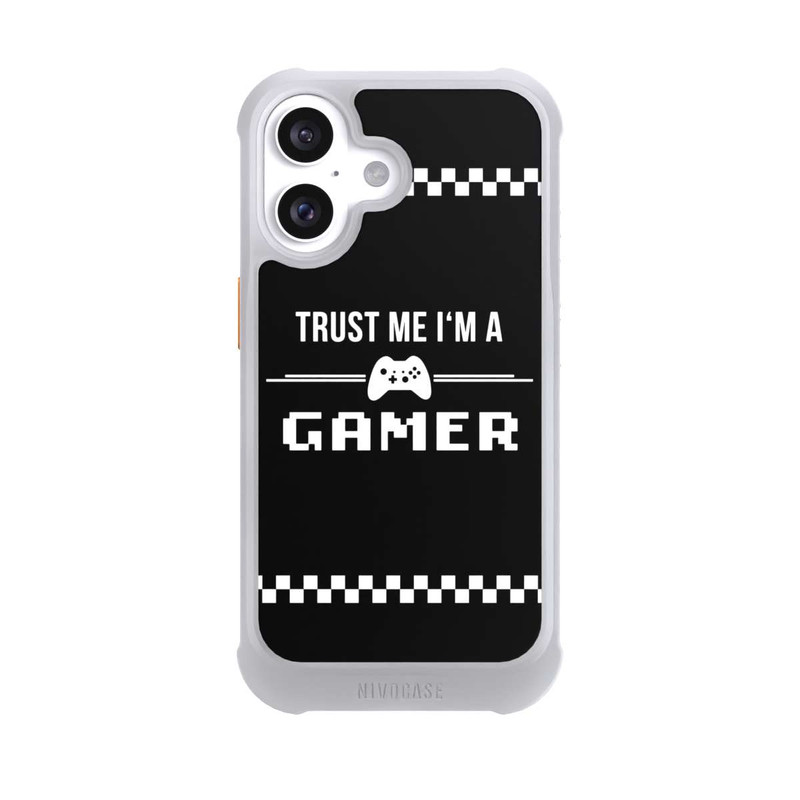 iPhone 16 NIVOmax Trust Me I'm a Gamer