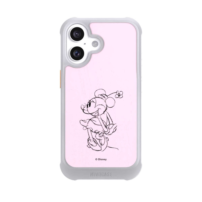 iPhone 16 NIVOmax Minniemouse Vintage