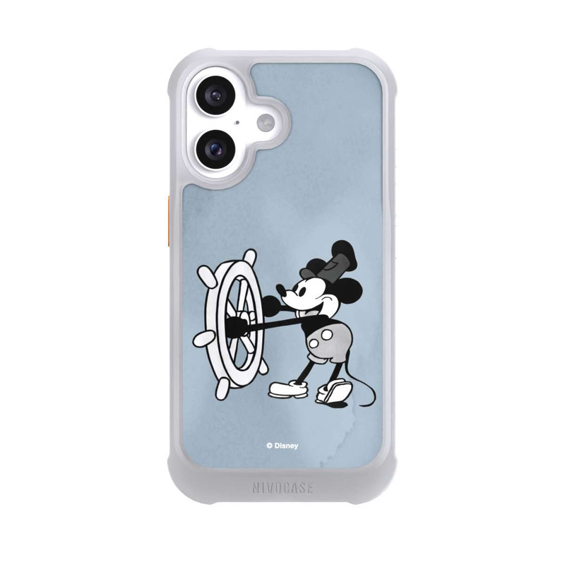 iPhone 16 NIVOmax Mickey Vintage Sailor