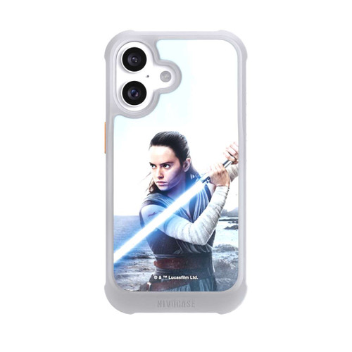 Apple iPhone 16 NIVOmax Rey - Star Wars 8