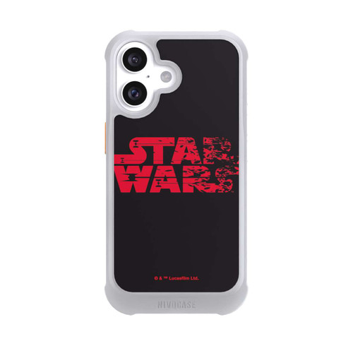 Apple iPhone 16 NIVOmax Star Wars 8