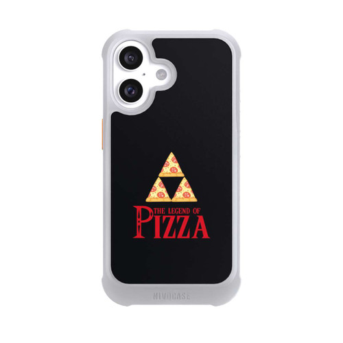Apple iPhone 16 NIVOmax The Legend of Pizza