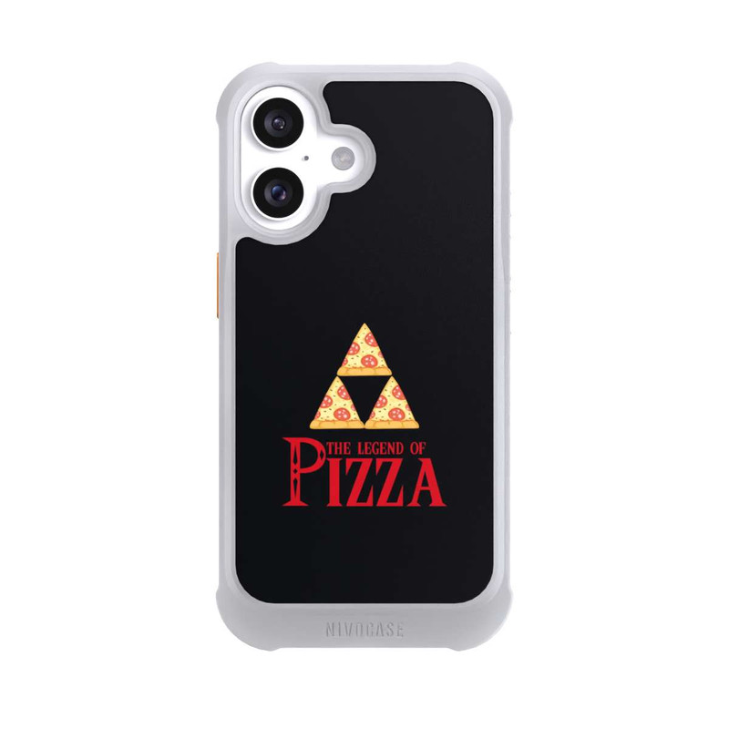 iPhone 16 NIVOmax The Legend of Pizza