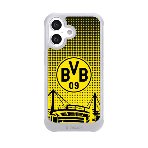 Apple iPhone 16 NIVOmax BVB Dots