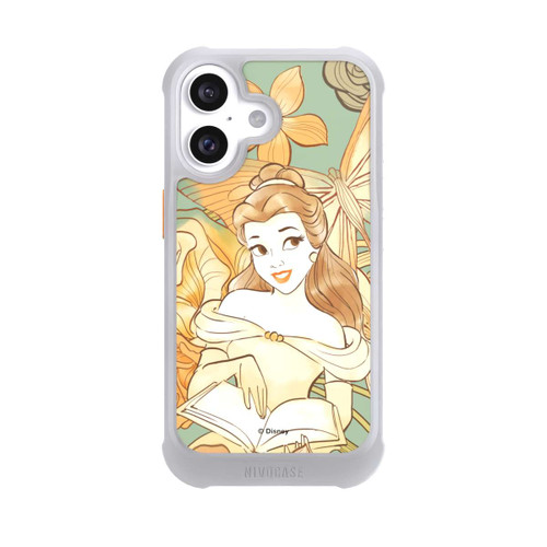 Apple iPhone 16 NIVOmax Belle Royal Floral