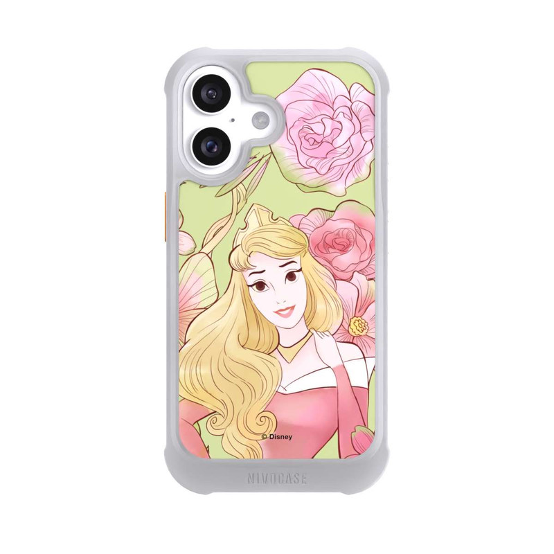 iPhone 16 NIVOmax La Belle Royal Floral