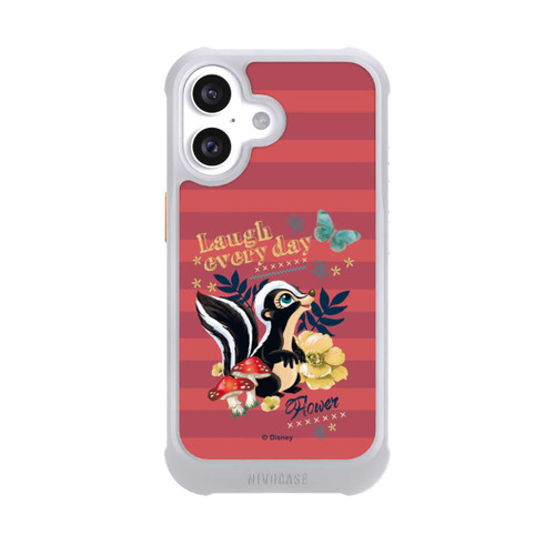Apple iPhone 16 NIVOmax Laugh Every Day