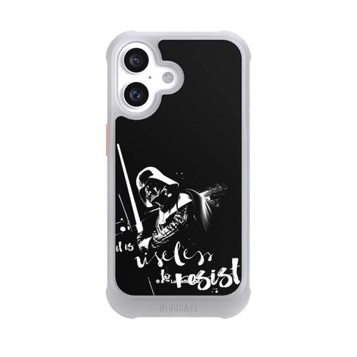 Apple iPhone 16 NIVOmax It is Useless to Resist