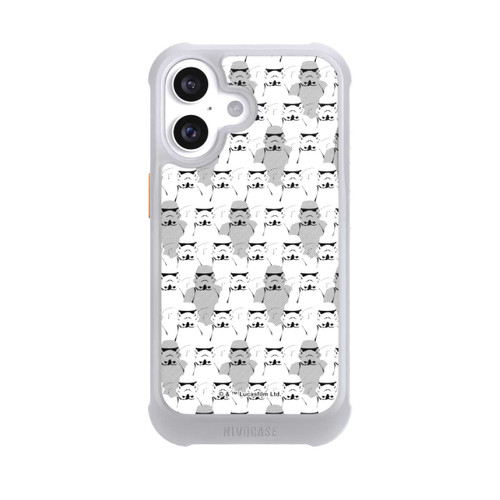 Apple iPhone 16 NIVOmax Sturmtruppler-Muster