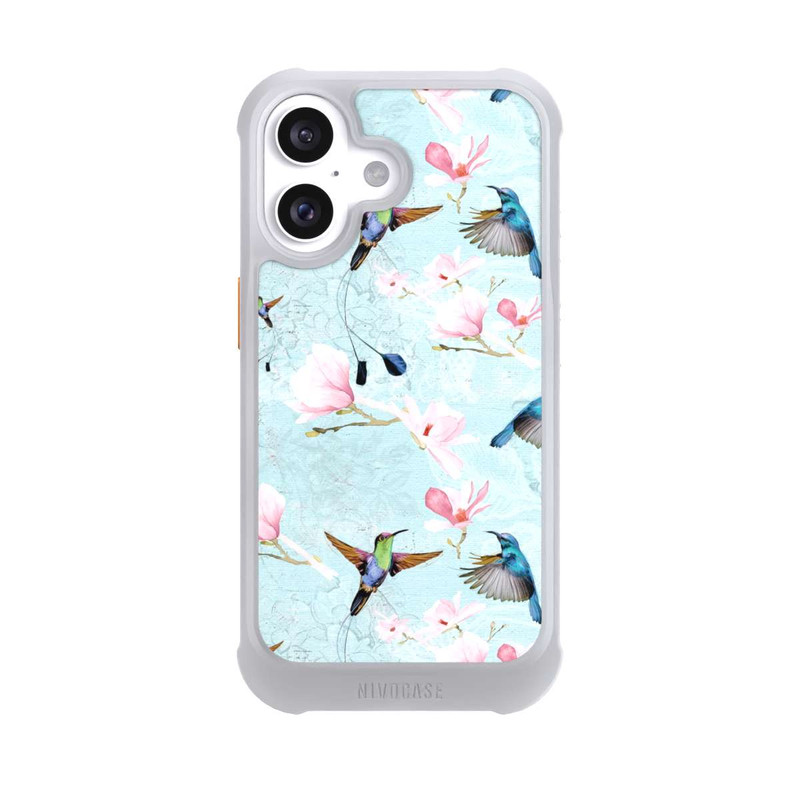 iPhone 16 NIVOmax Colibri vintage