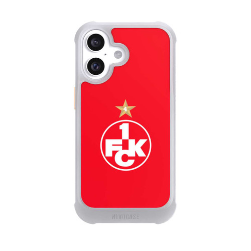 Apple iPhone 16 NIVOmax 4. Stern FCK