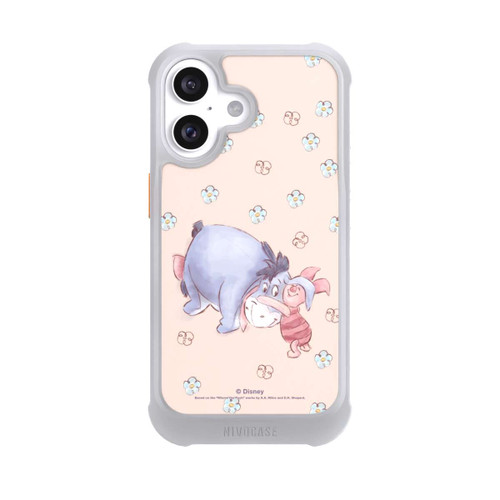 Apple iPhone 16 NIVOmax Bourriquet et Porcinet
