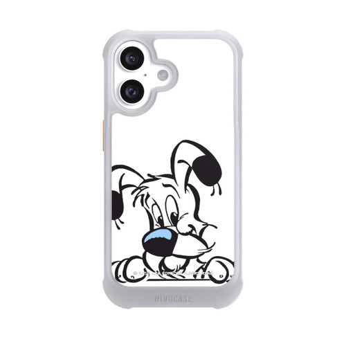 Apple iPhone 16 NIVOmax Idéfix