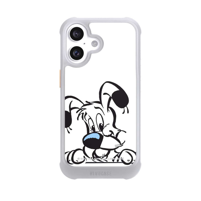 iPhone 16 NIVOmax Idefix