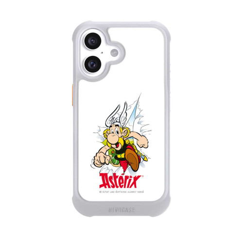 Apple iPhone 16 NIVOmax Asterix Logo