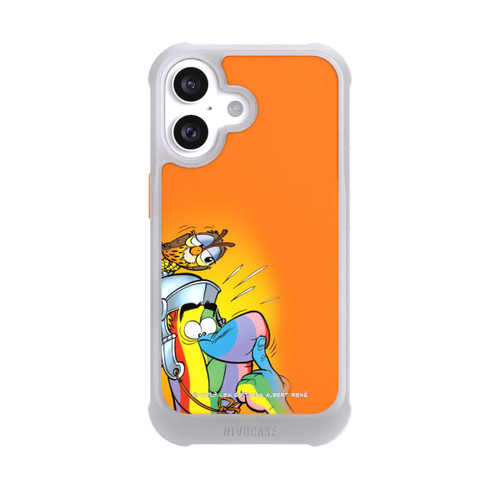 Apple iPhone 16 NIVOmax Römer 2