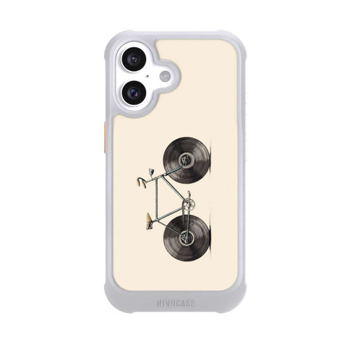 Apple iPhone 16 NIVOmax Velophone