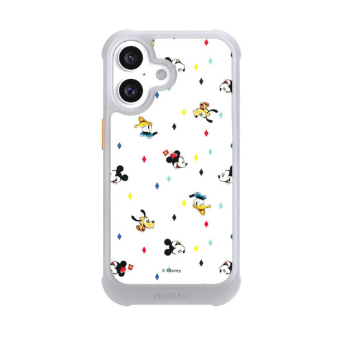 Apple iPhone 16 NIVOmax Disney Carnaval