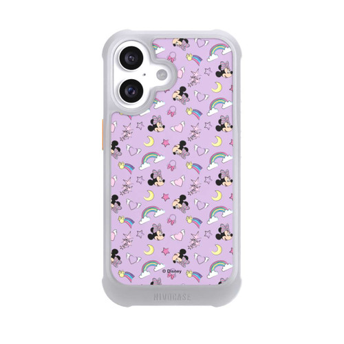 Apple iPhone 16 NIVOmax Motif Minnie 01