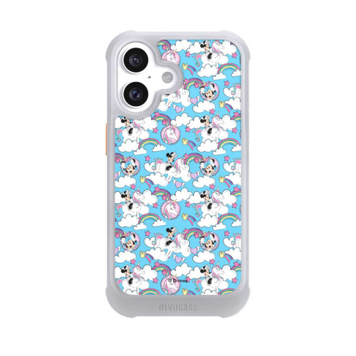 Apple iPhone 16 NIVOmax Motif Minnie 02