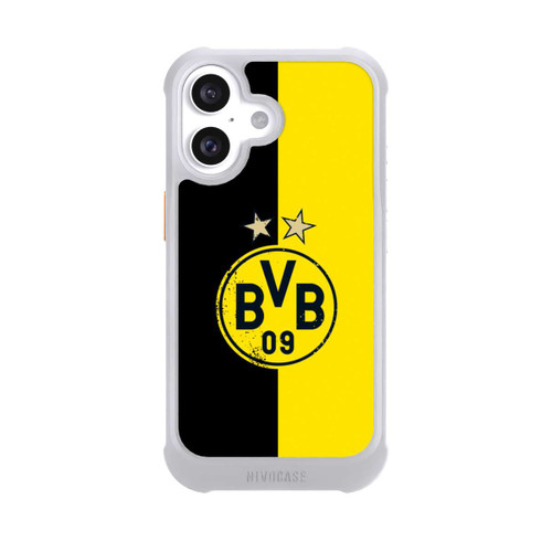 Apple iPhone 16 NIVOmax Look étoilé - BVB