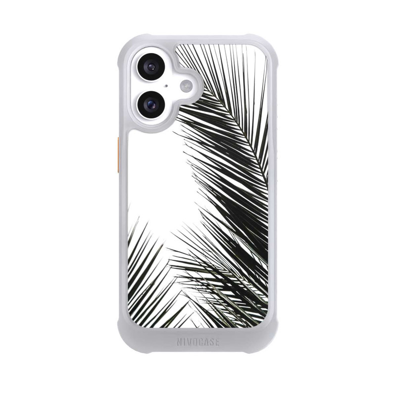 iPhone 16 NIVOmax Palm Leaves 16