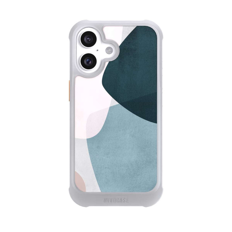 iPhone 16 NIVOmax Graphique 150 A