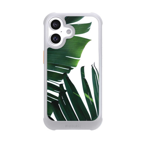 Apple iPhone 16 NIVOmax Palm Leaves 1