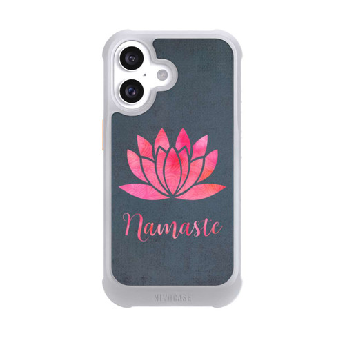 Apple iPhone 16 NIVOmax Namaste