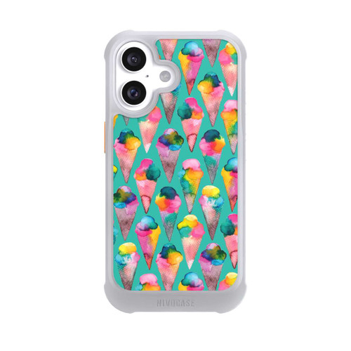Apple iPhone 16 NIVOmax Kleine Eiscreme