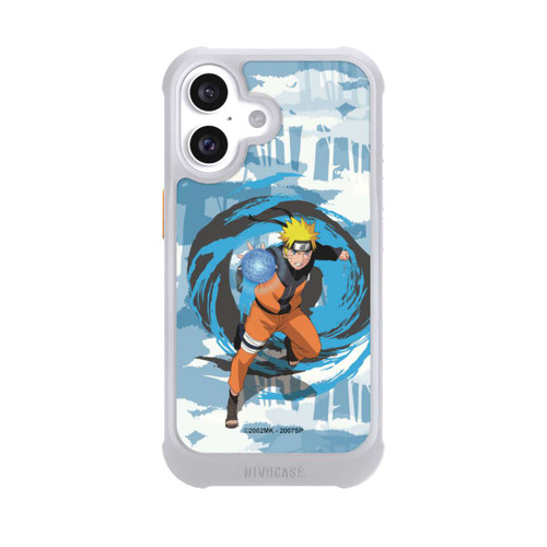 Apple iPhone 16 NIVOmax Naruto Rasengan