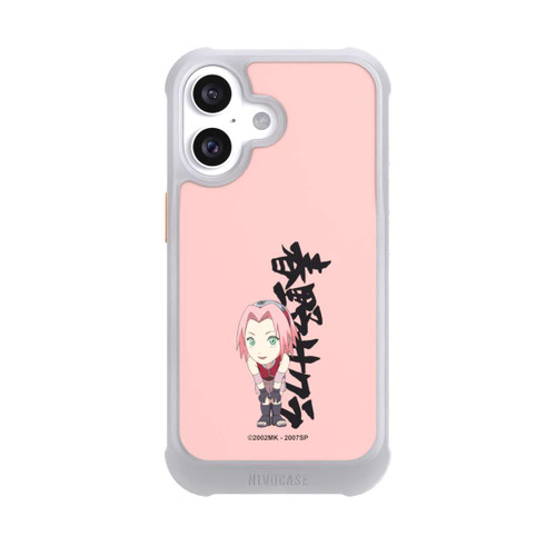 Apple iPhone 16 NIVOmax Sakura SD