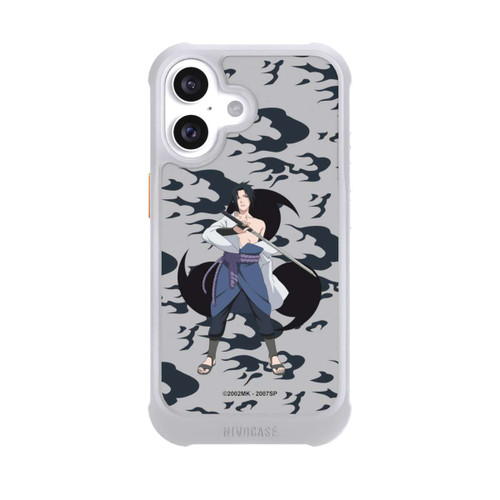 Apple iPhone 16 NIVOmax Sasuke Sharingan