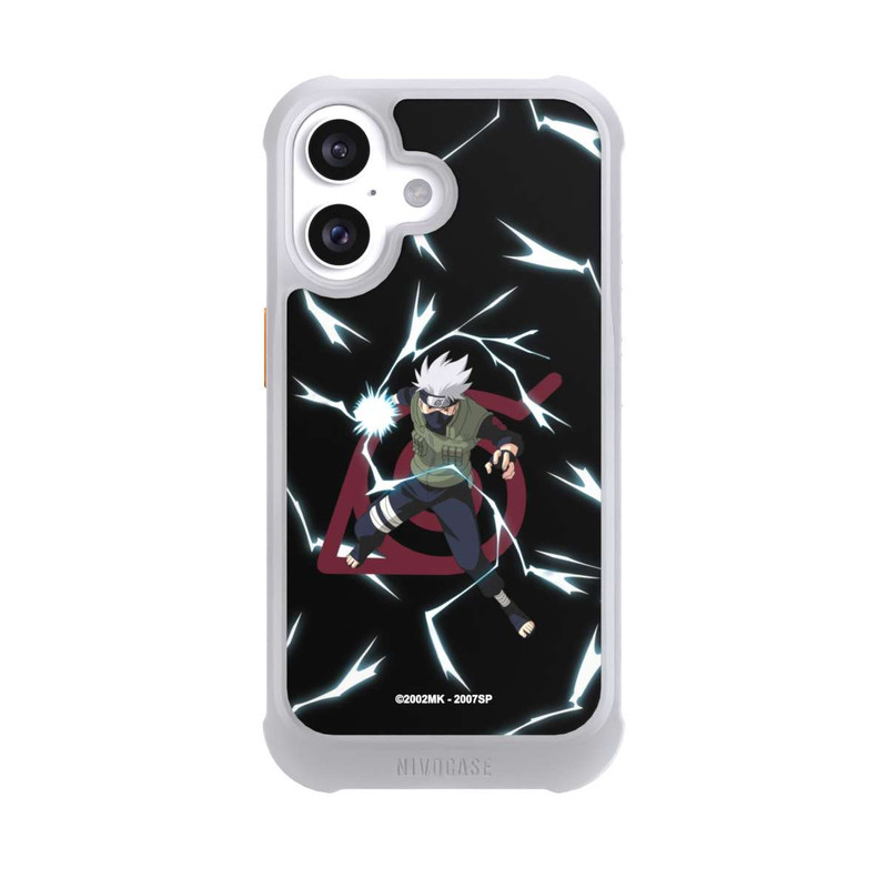iPhone 16 NIVOmax Kakashi Raikiri